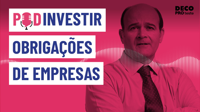 Obrigações de empresas: retorno garantido? 