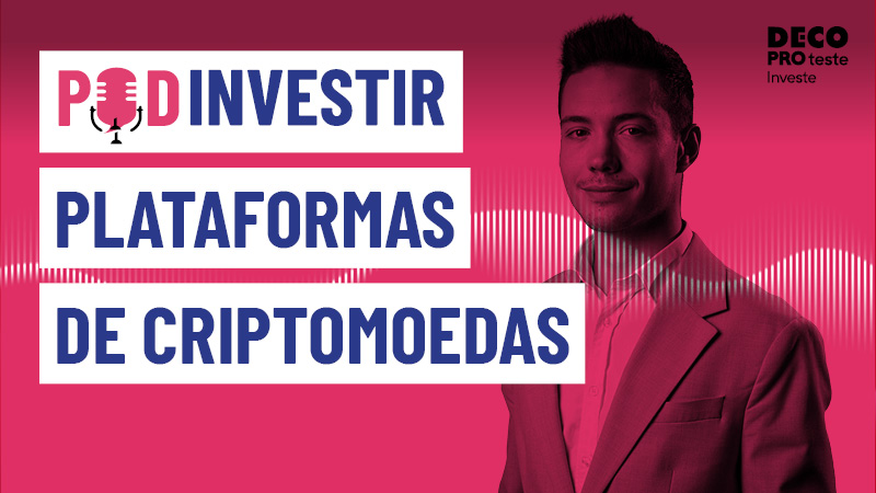 Criptomoedas: quais as melhores plataformas para investir?