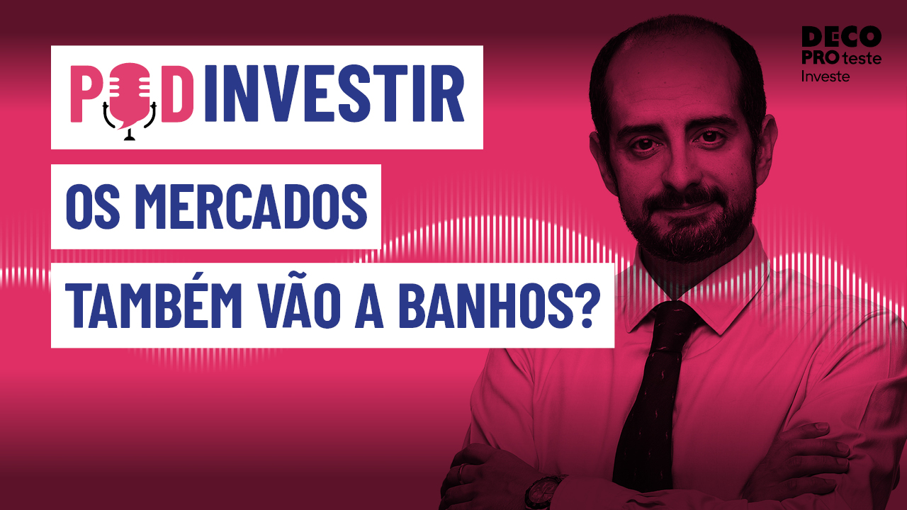 Investir no verão: há mais risco nos mercados financeiros? 