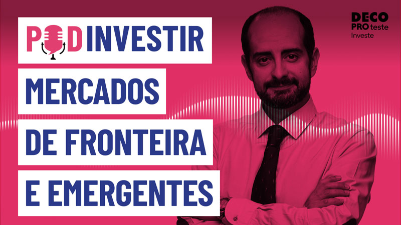 Mercados emergentes e de fronteira: como investir?