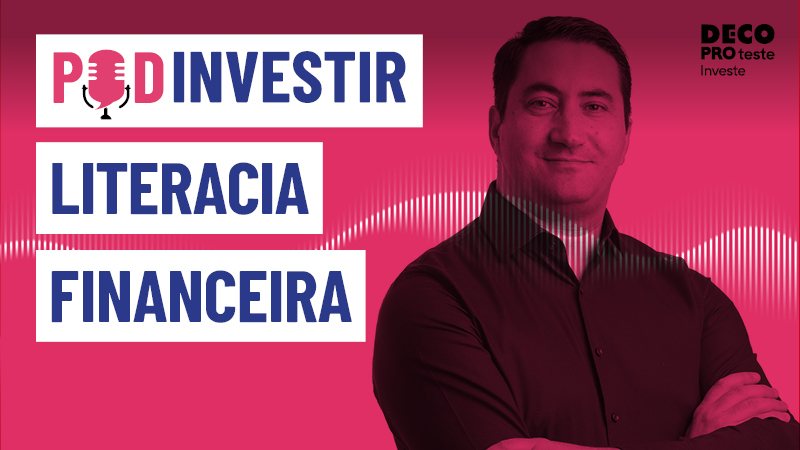 Literacia financeira: sabemos mesmo lidar com o dinheiro? 