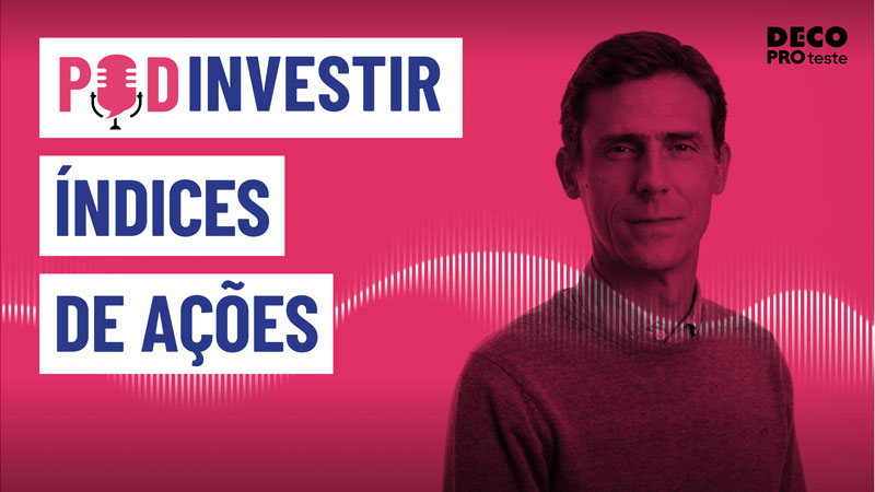 Índices de ações com Rui Ribeiro