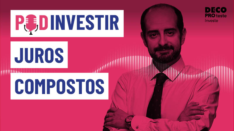 O que são juros compostos em investimentos?