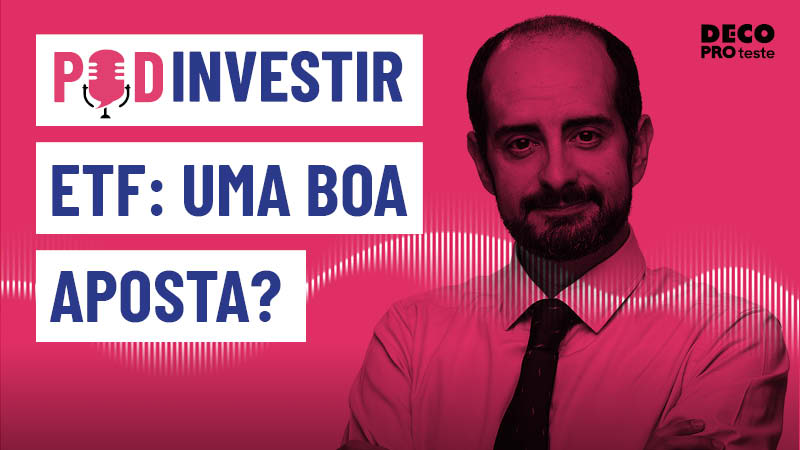 podcast pod investir sobre etf