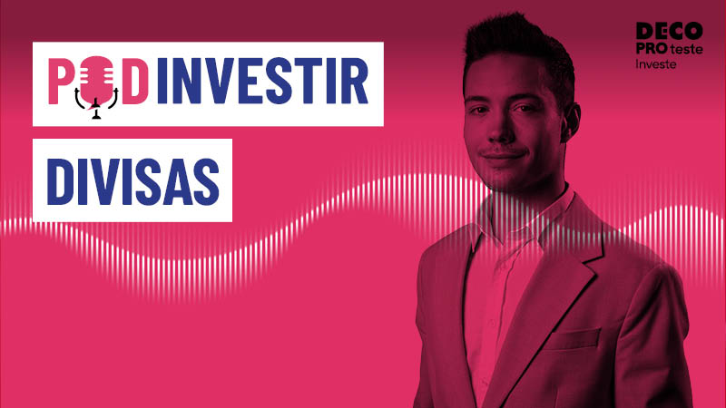 Divisas: como investir?