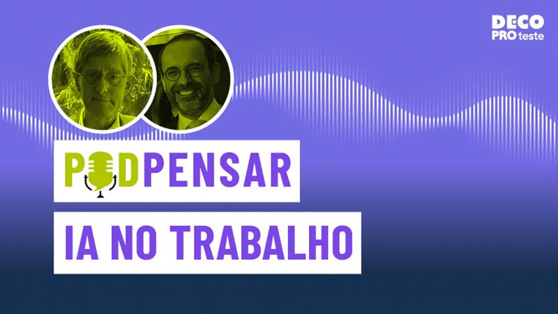 PodPensar - IA no Trabalho