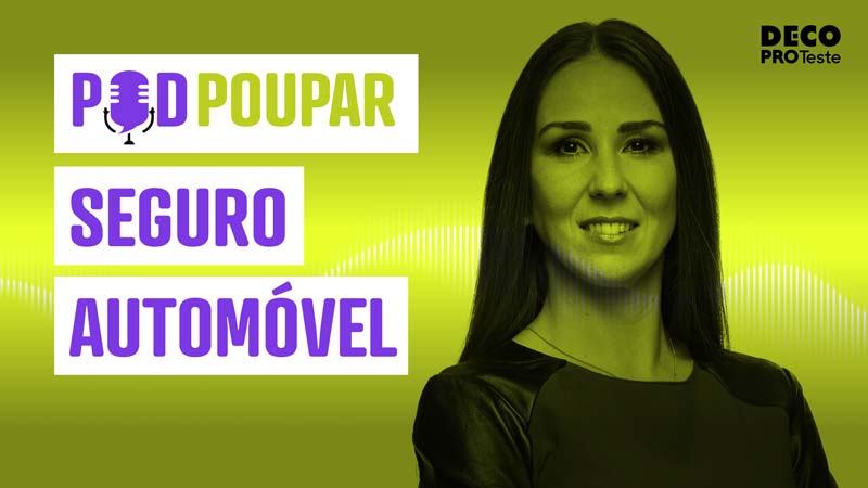 Pod Poupar seguro automóvel