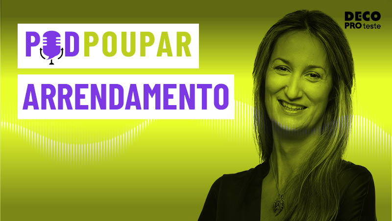 Podpoupar Sofia Lima Arrendamento