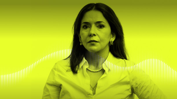 Magda Canas, jurista na DECO PROteste