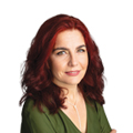 Cláudia Maia
