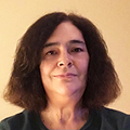 Isabel Espírito Santo