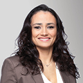 Sandra Silva