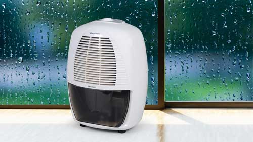 desumidificador