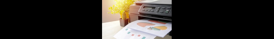 Avaliação de Impressoras | Comparador DECO PROTESTE