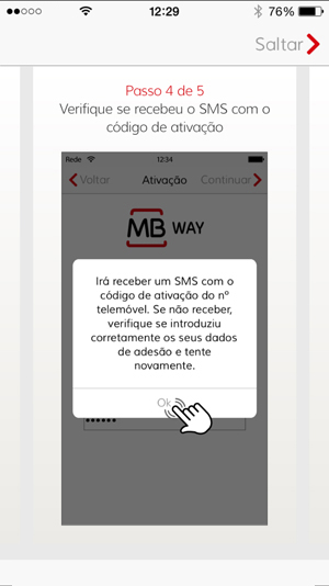 Já conhece a MB Way? Saiba como pagar compras e transferir dinheiro com o telemóvel Já conhece a MB Way? Saiba como pagar compras e transferir dinheiro com o telemóvel