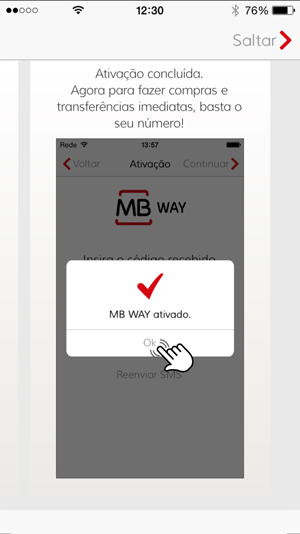 Já conhece a MB Way? Saiba como pagar compras e transferir dinheiro com o telemóvel Já conhece a MB Way? Saiba como pagar compras e transferir dinheiro com o telemóvel