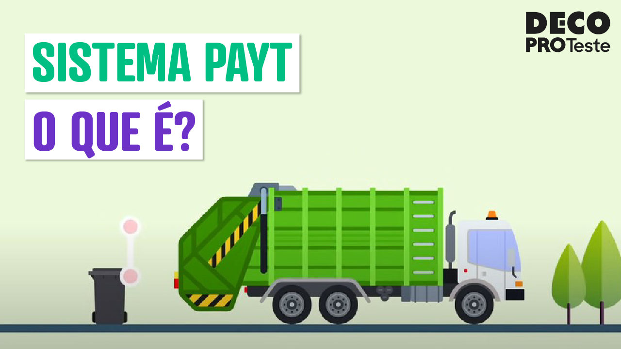 Sistema PAYT: o que é?