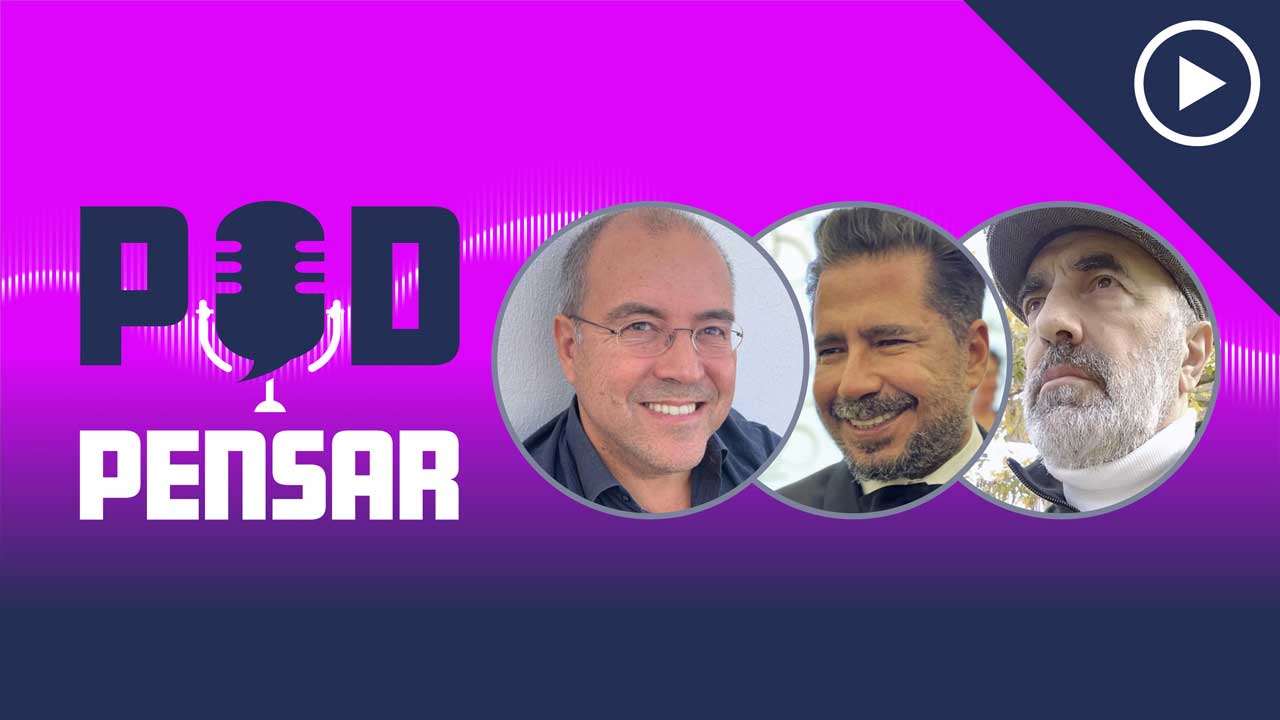 POD Pensar: o papel do humor no contexto político e socioeconómico atual