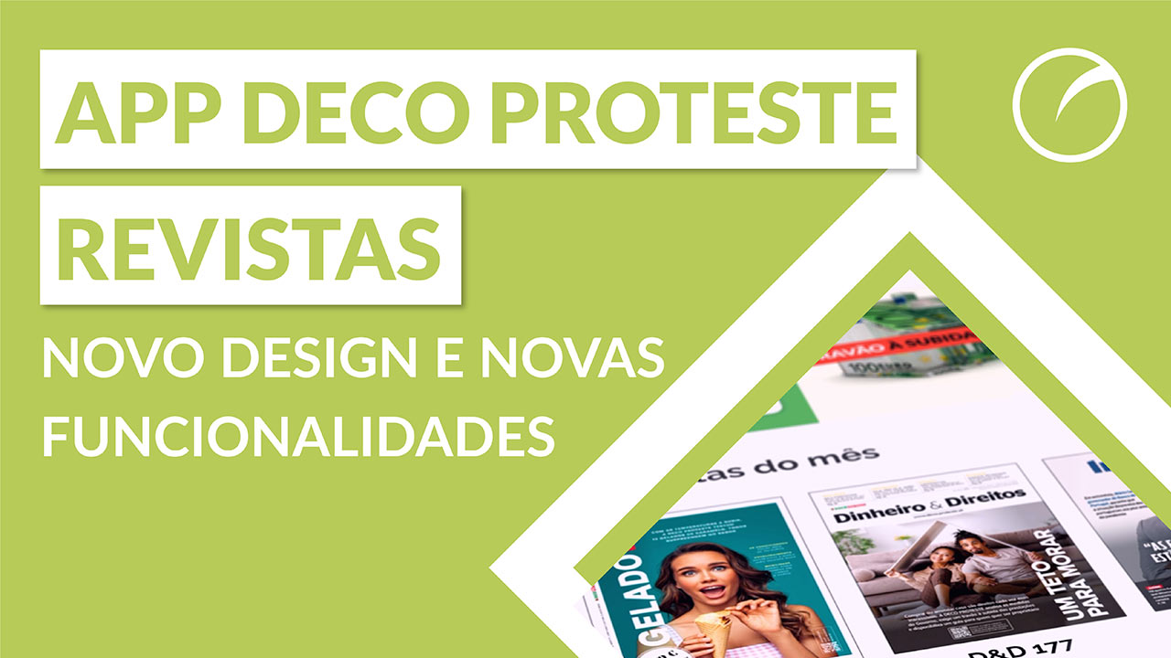 app deco proteste revistas