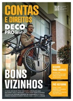 Contas e Direitos