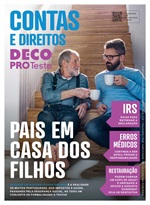 Contas e Direitos
