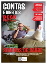 Contas e Direitos