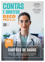 Contas e Direitos