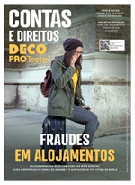 Contas e Direitos