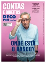 Contas e Direitos