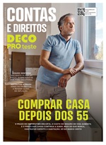 Contas e Direitos