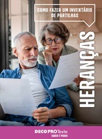 Como fazer um inventário de partilhas