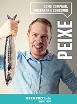 Como comprar, preparar e consumir peixe