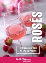 Rosés: 12 vinhos que tem mesmo de provar