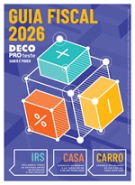 Guia Fiscal 2026