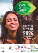 Visões do Futuro – Rumo à Sustentabilidade