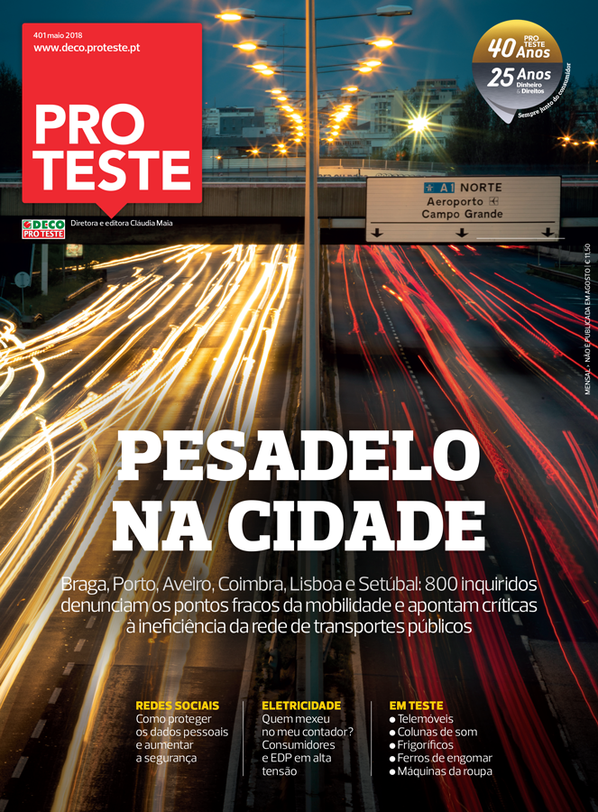 Proteste