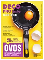 DECO PROteste