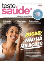 Teste Saúde