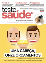 Teste Saúde