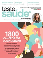 Teste Saúde