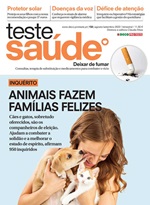 Teste Saúde