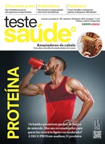 Teste Saúde