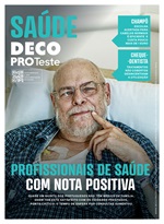 SAÚDE