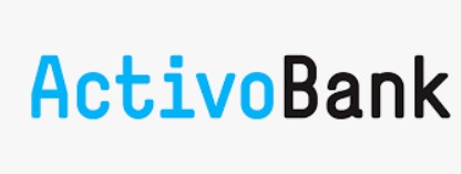 Logo do ActivoBank