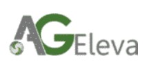 Logo da empresa AG Eleva.