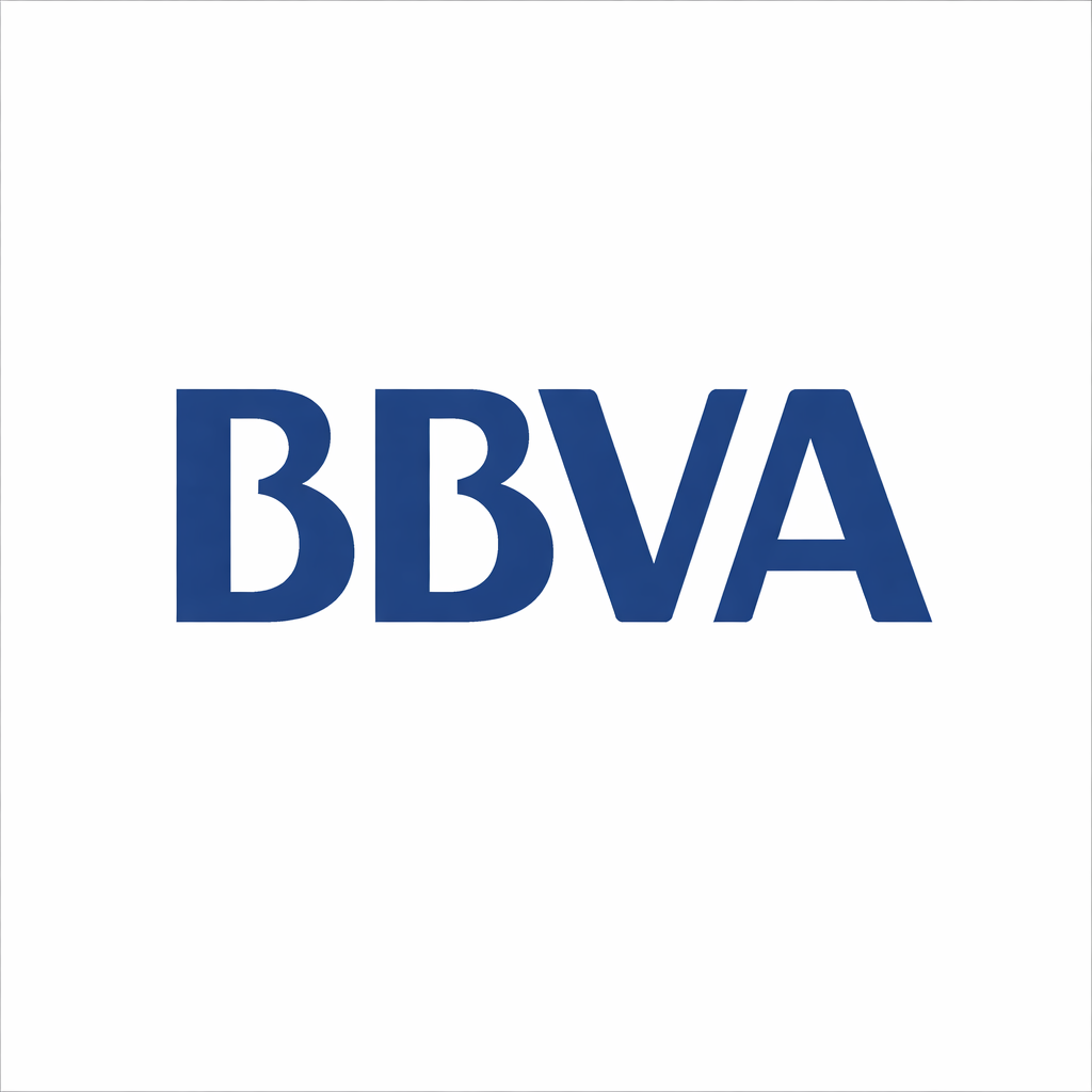Logo BBVA