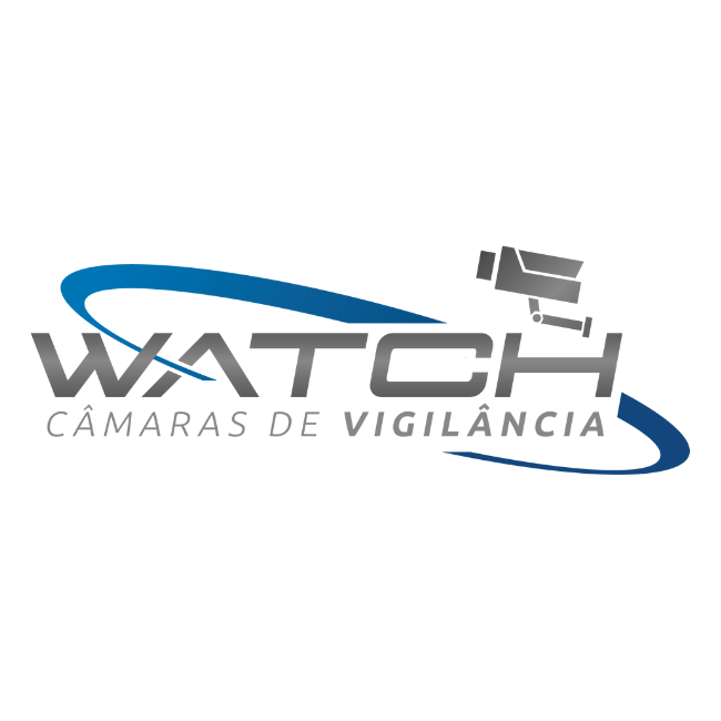 Logo da Watch Câmaras de Vigilância