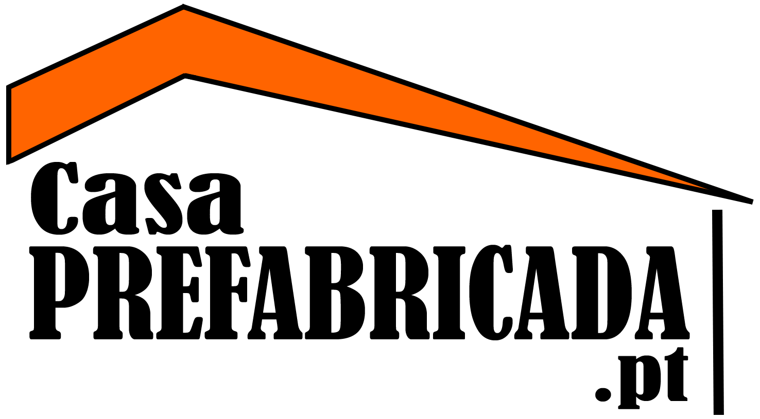 Logo da empresa Casaprefabricada.pt