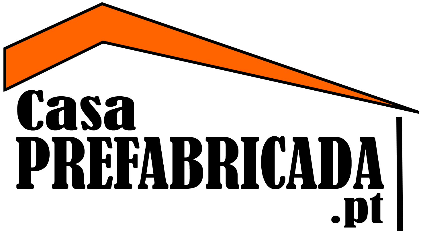Logo da empresa Casaprefabricada.pt