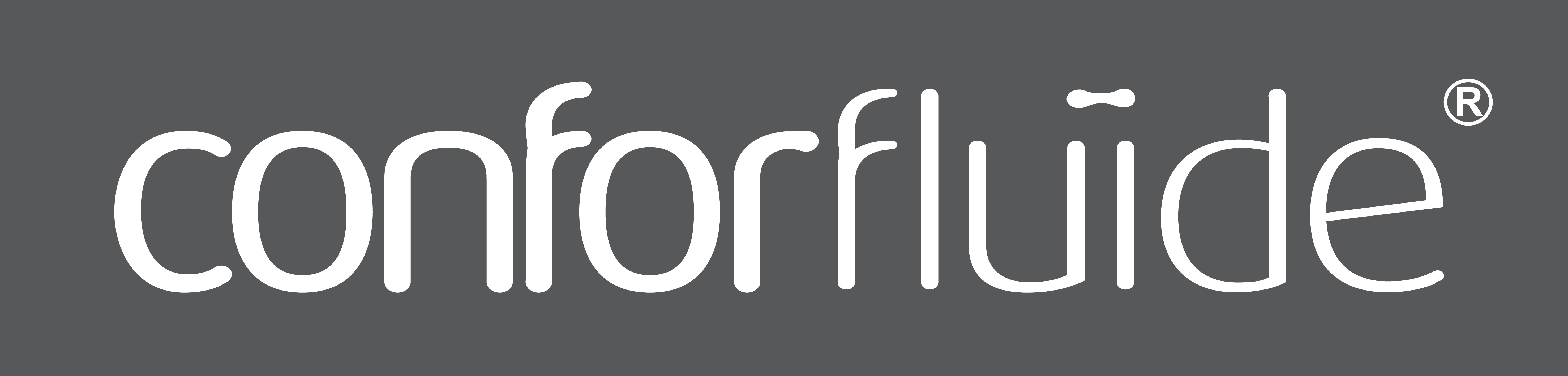 Logo da conforfluide